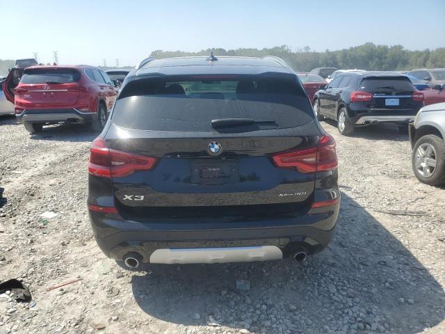 VIN 5UXTR9C58KLP93952 2019 BMW X3, Xdrive30I no.6