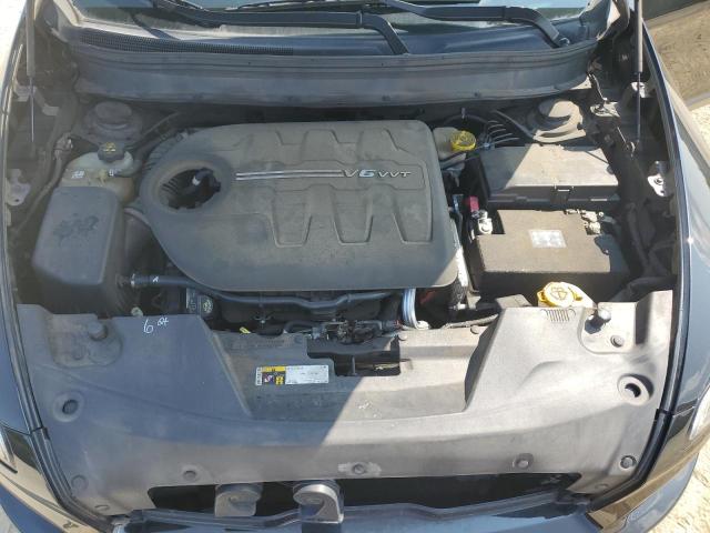 2016 JEEP CHEROKEE L - 1C4PJMDS0GW102484