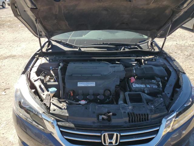 VIN 1HGCR3F84DA047650 2013 Honda Accord, Exl no.11