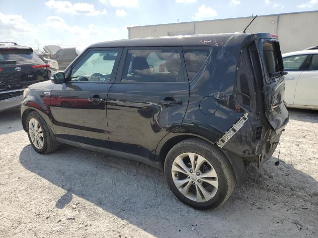 VIN KNDJP3A5XE7065559 2014 KIA Soul, + no.2