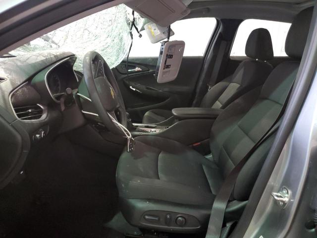 2024 CHEVROLET MALIBU LT - 1G1ZD5ST3RF167682