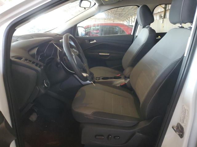 2016 FORD ESCAPE SE - 1FMCU9GX4GUB63189