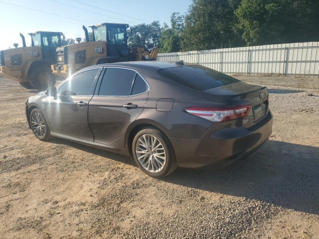 VIN 4T1B11HK8KU296426 2019 Toyota Camry, L no.2