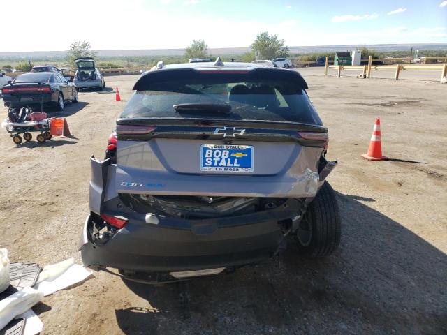 2023 CHEVROLET BOLT EUV L - 1G1FY6S01P4116502