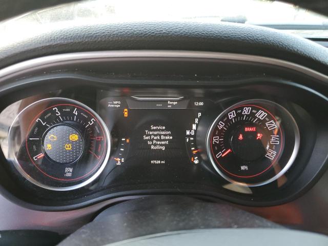 2019 DODGE CHALLENGER - 2C3CDZBT5KH573668