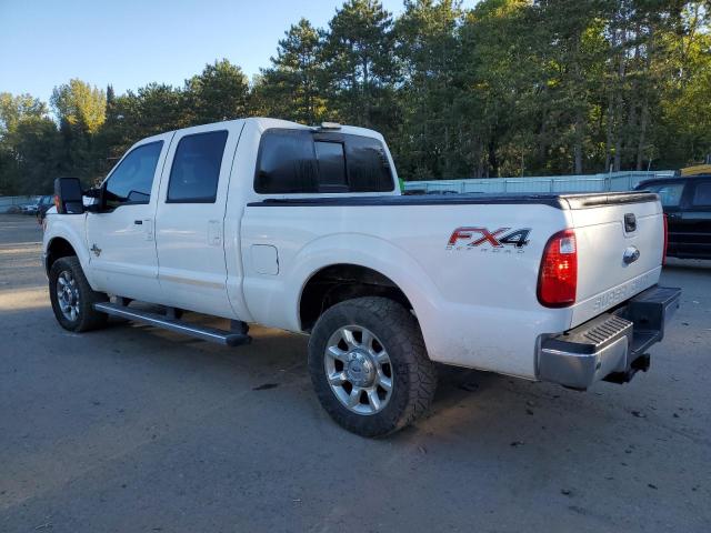 2015 FORD F250 SUPER - 1FT7W2BT6FEC60723