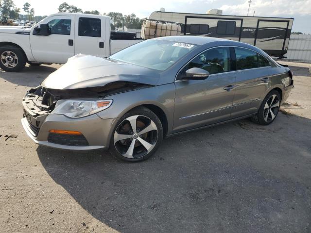 VOLKSWAGEN CC SPORT