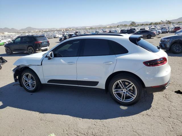 VIN WP1AA2A50HLB80225 2017 Porsche Macan no.2