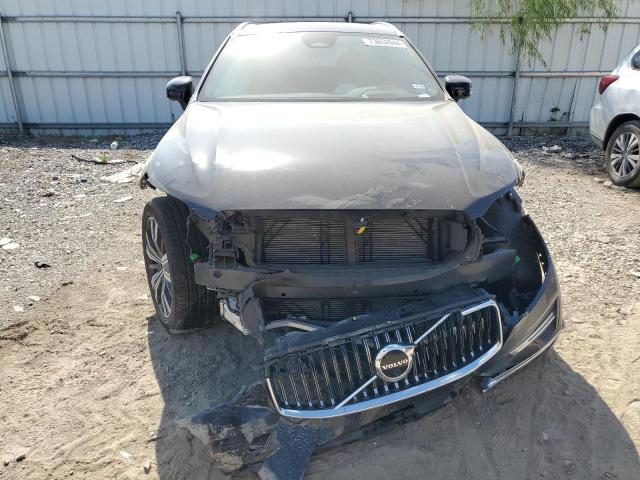 VIN YV4L12DL2N1946545 2022 Volvo XC60, B5 Inscription no.5