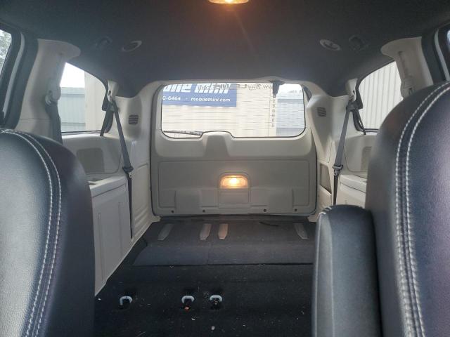 2019 DODGE GRAND CARA - 2C4RDGCG3KR620590