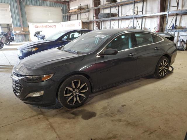 2021 CHEVROLET MALIBU RS #2955361500