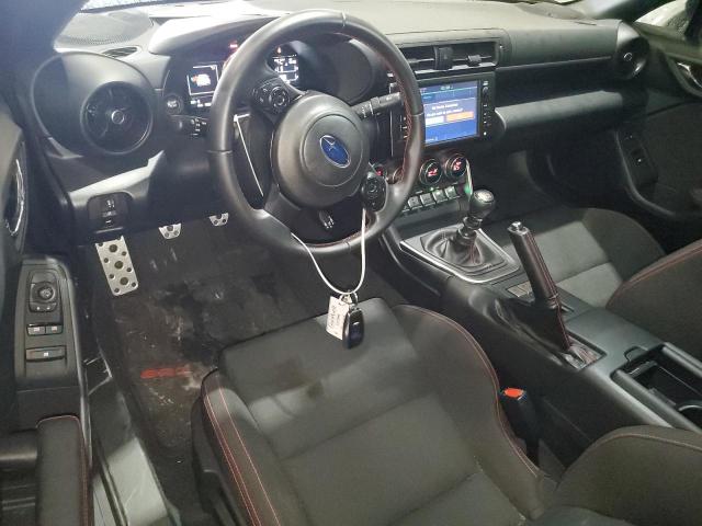 2022 SUBARU BRZ PREMIU JF1ZDBB17N9700779