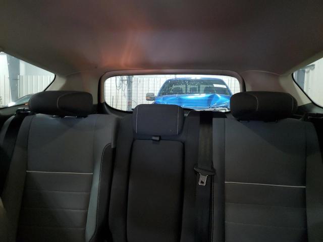 2015 FORD ESCAPE SE - 1FMCU9G92FUB37335