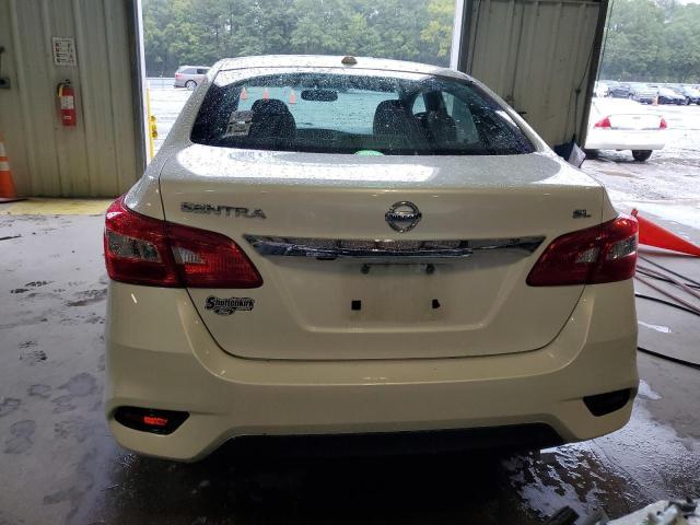2016 NISSAN SENTRA SL - 3N1AB7AP8GY315716