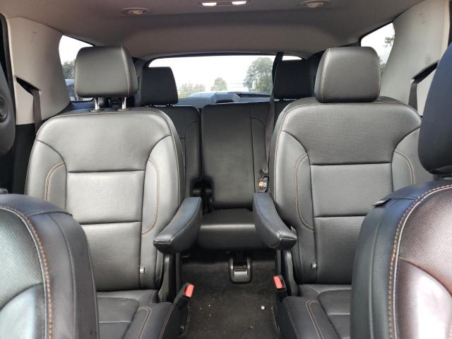 2019 CHEVROLET TRAVERSE P - 1GNEVKKW3KJ294678