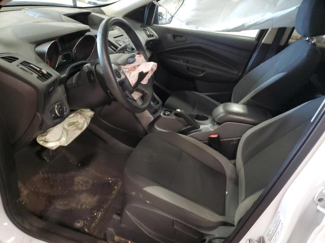 VIN 1FMCU0F74EUC10022 2014 Ford Escape, S no.7