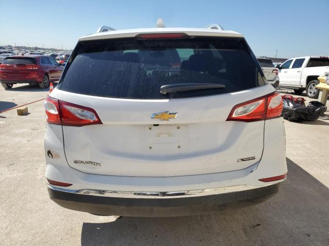 2018 CHEVROLET EQUINOX PR - 3GNAXMEV5JL376846