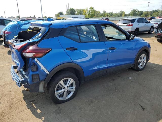 2022 NISSAN KICKS S - 3N1CP5BV4NL523307