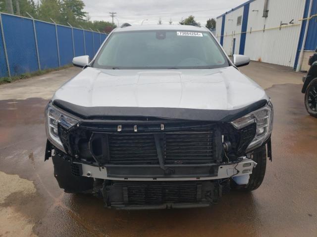 2022 GMC TERRAIN SL - 3GKALTEVXNL100526
