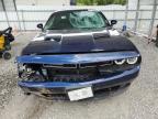 DODGE CHALLENGER photo