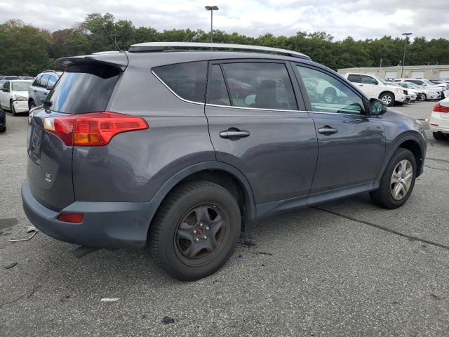 VIN 2T3BFREVXEW127471 2014 Toyota RAV4, LE no.3