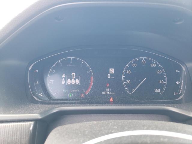 2022 HONDA ACCORD SPO - 1HGCV1F36NA038440