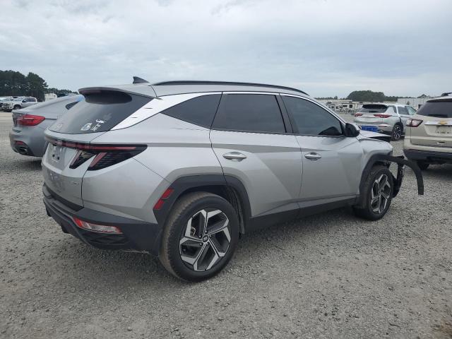 2023 HYUNDAI TUCSON SEL - 5NMJFCAE9PH248000
