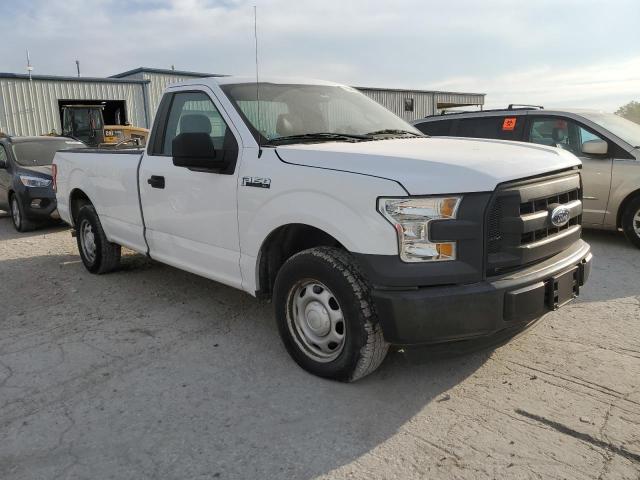 2016 FORD F150 - 1FTMF1C8XGKF04481