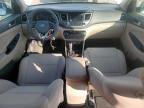 HYUNDAI TUCSON LIM photo