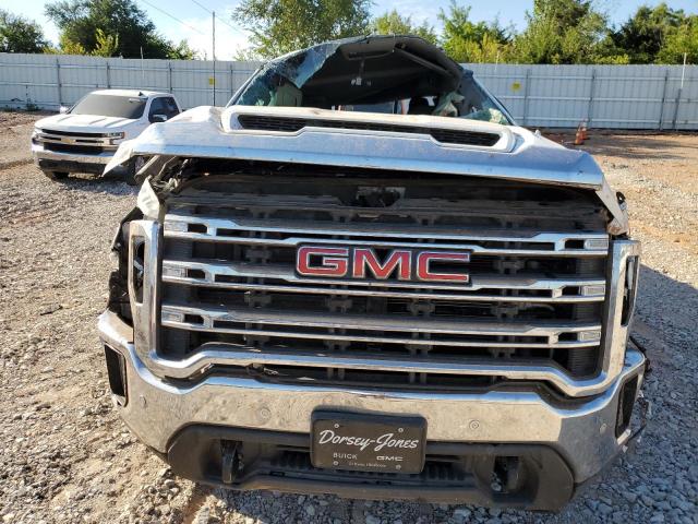 2022 GMC SIERRA K25 - 1GT49MEYXNF181738