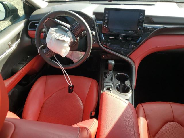 2021 TOYOTA CAMRY XSE - 4T1K61AK0MU465403