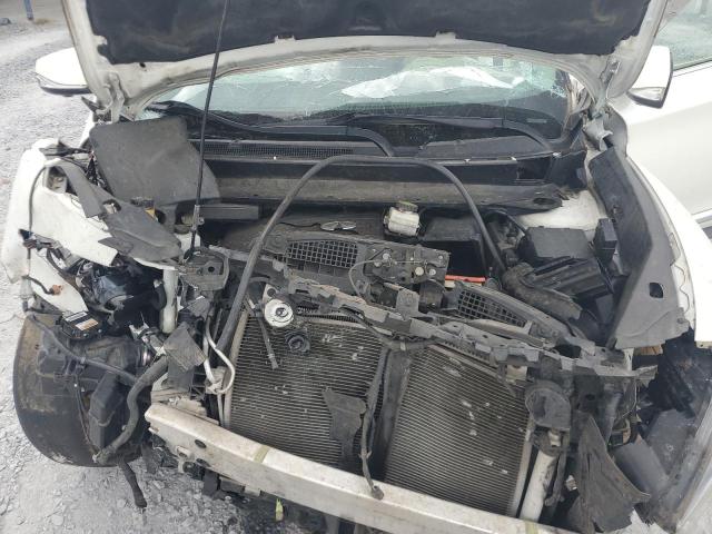 2017 INFINITI QX60 - 5N1DL0MN6HC510504