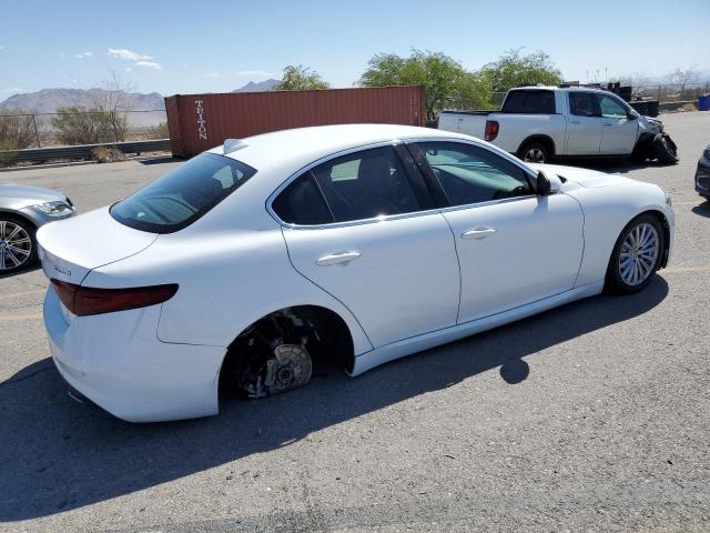 2021 ALFA ROMEO GIULIA SPO - ZARFAMAN7M7643800