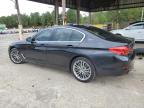 BMW 530E photo