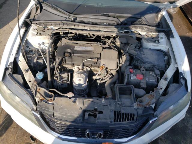 VIN 1HGCT1B30EA013559 2014 Honda Accord, Lx-S no.11