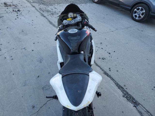 2007 KAWASAKI ZX600 P - JKAZX4P1X7A009120