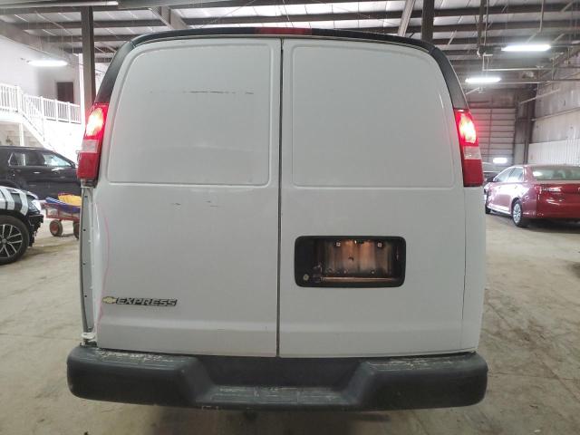 2023 CHEVROLET EXPRESS G2 1GCWGBFPXP1114131  72399804