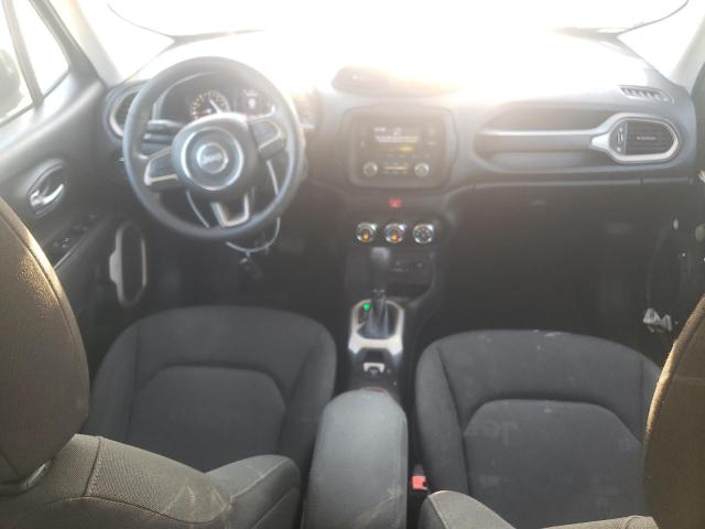 2017 JEEP RENEGADE S - ZACCJAAB8HPF61651