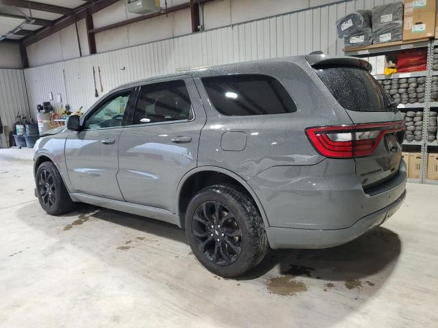 VIN 1C4RDJAGXKC836607 2019 Dodge Durango, Sxt no.2