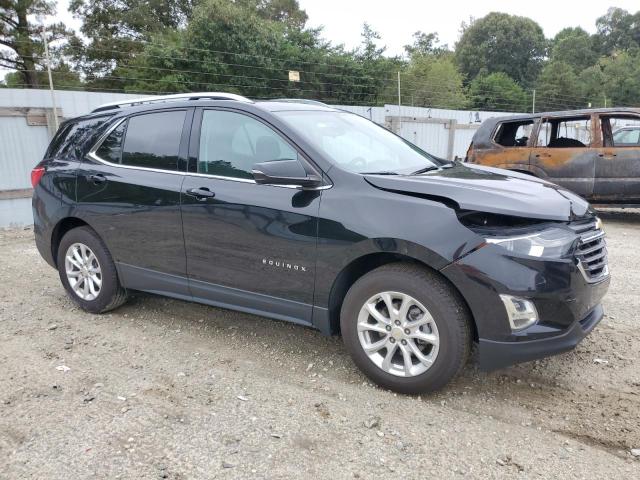 2019 CHEVROLET EQUINOX LT - 2GNAXUEV8K6200055
