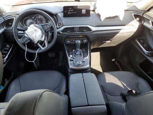 2023 MAZDA CX-9 TOURI - JM3TCBCY2P0649172
