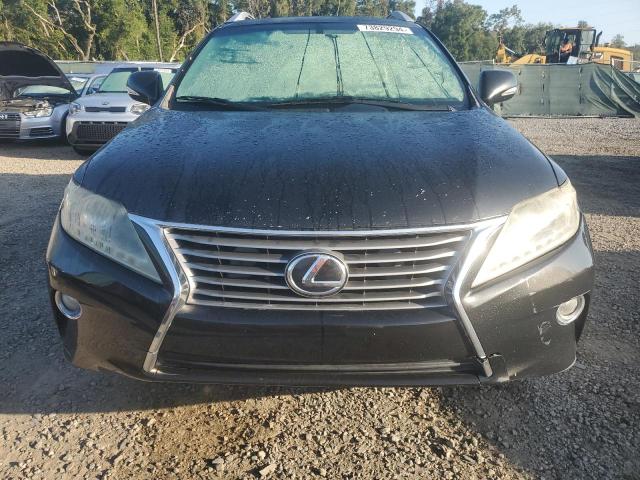 VIN 2T2ZK1BA4DC091312 2013 Lexus RX, 350 no.5