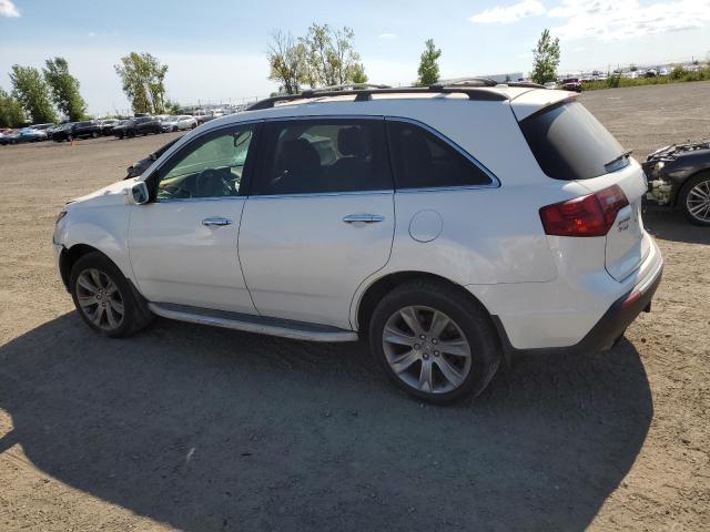 2012 ACURA MDX ADVANC 2HNYD2H82CH000217  70185634