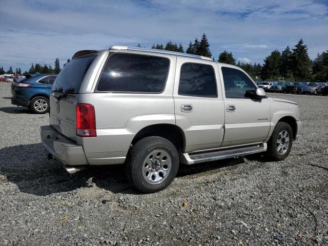 CADILLAC ESCALADE L 2004 silver 4dr spor gas 1GYEK63NX4R294822 photo #4