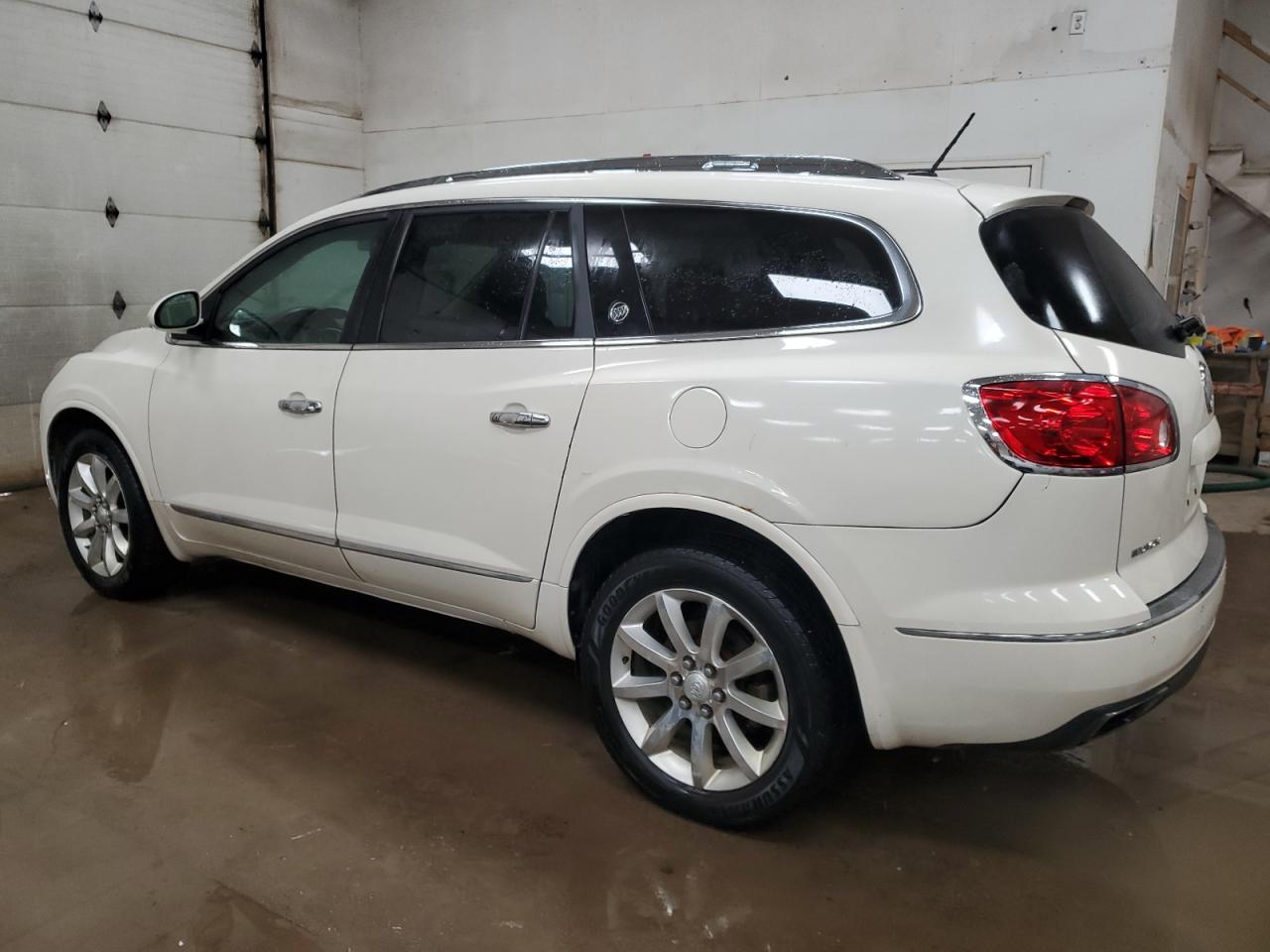 Lot #2872123236 2013 BUICK ENCLAVE