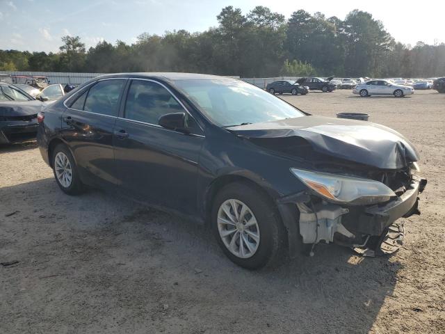 VIN 4T1BF1FK2HU684152 2017 Toyota Camry, LE no.4