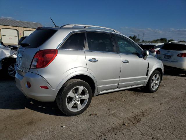 2015 CHEVROLET CAPTIVA LT - 3GNAL4EK2FS503048