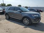 FORD EXPLORER P photo