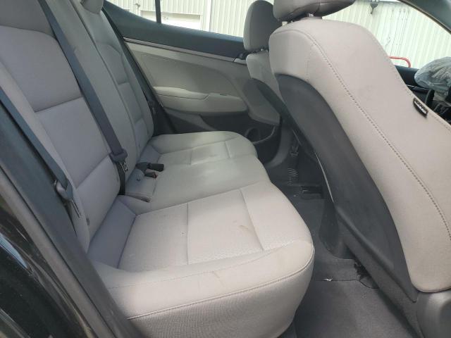 2018 HYUNDAI ELANTRA SE - 5NPD74LF7JH370029