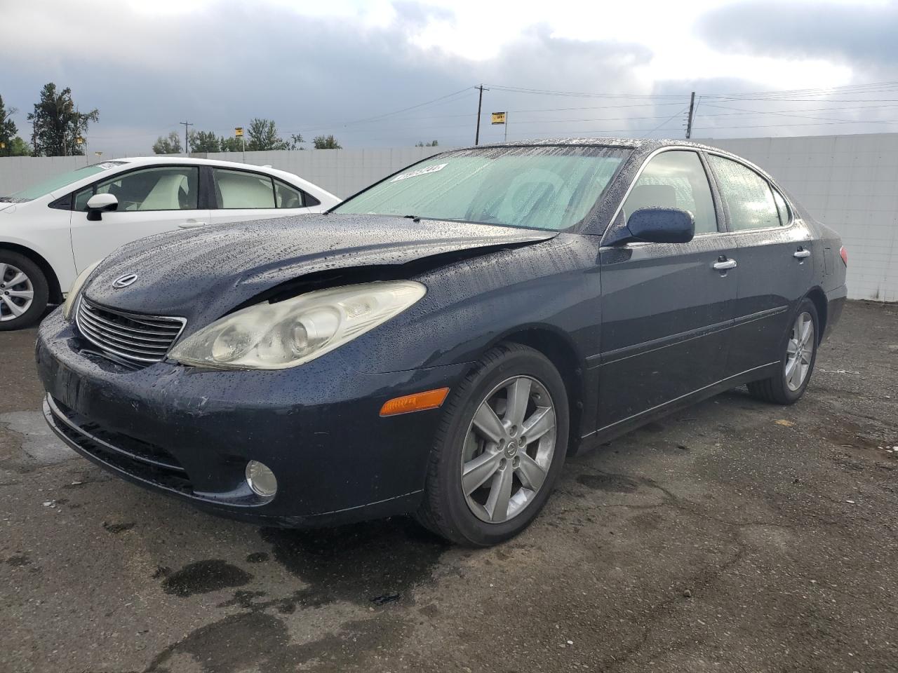 Lexus ES 2005 330